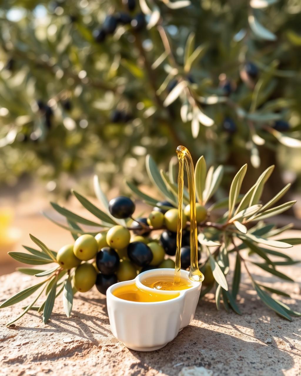 Aceite