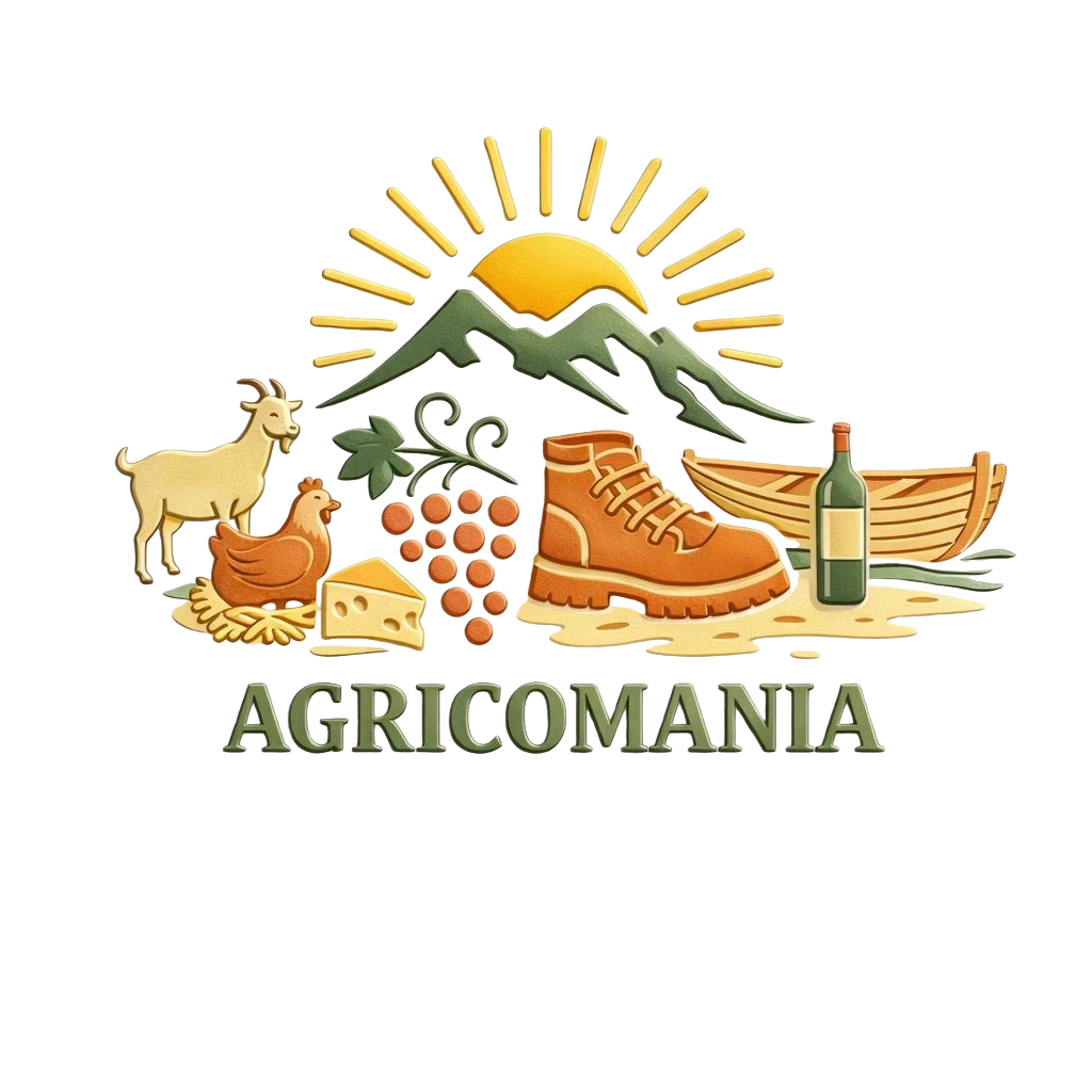 AgricoManía